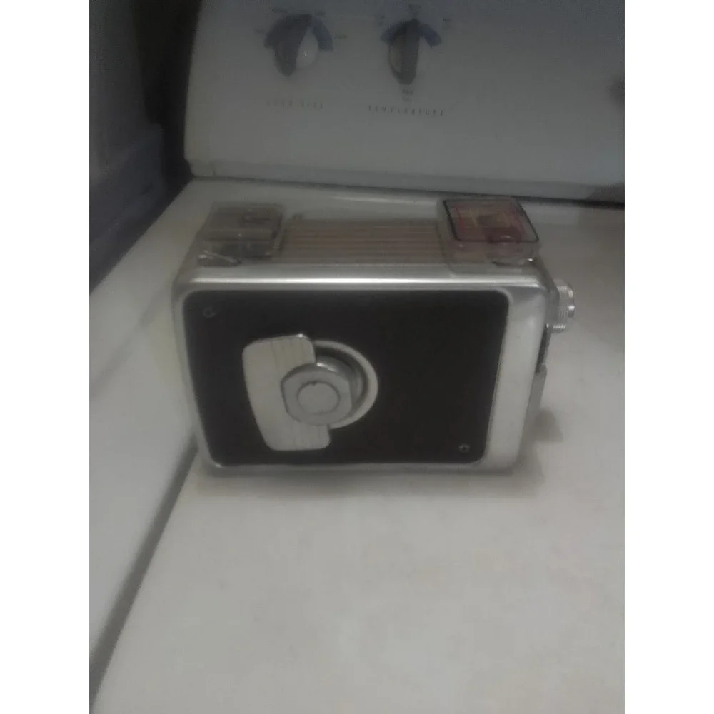 Kodak piece known enthusiasts